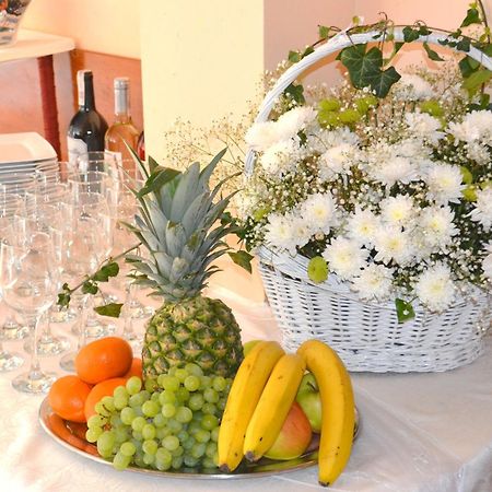 Helios Otel Mielno  Dış mekan fotoğraf