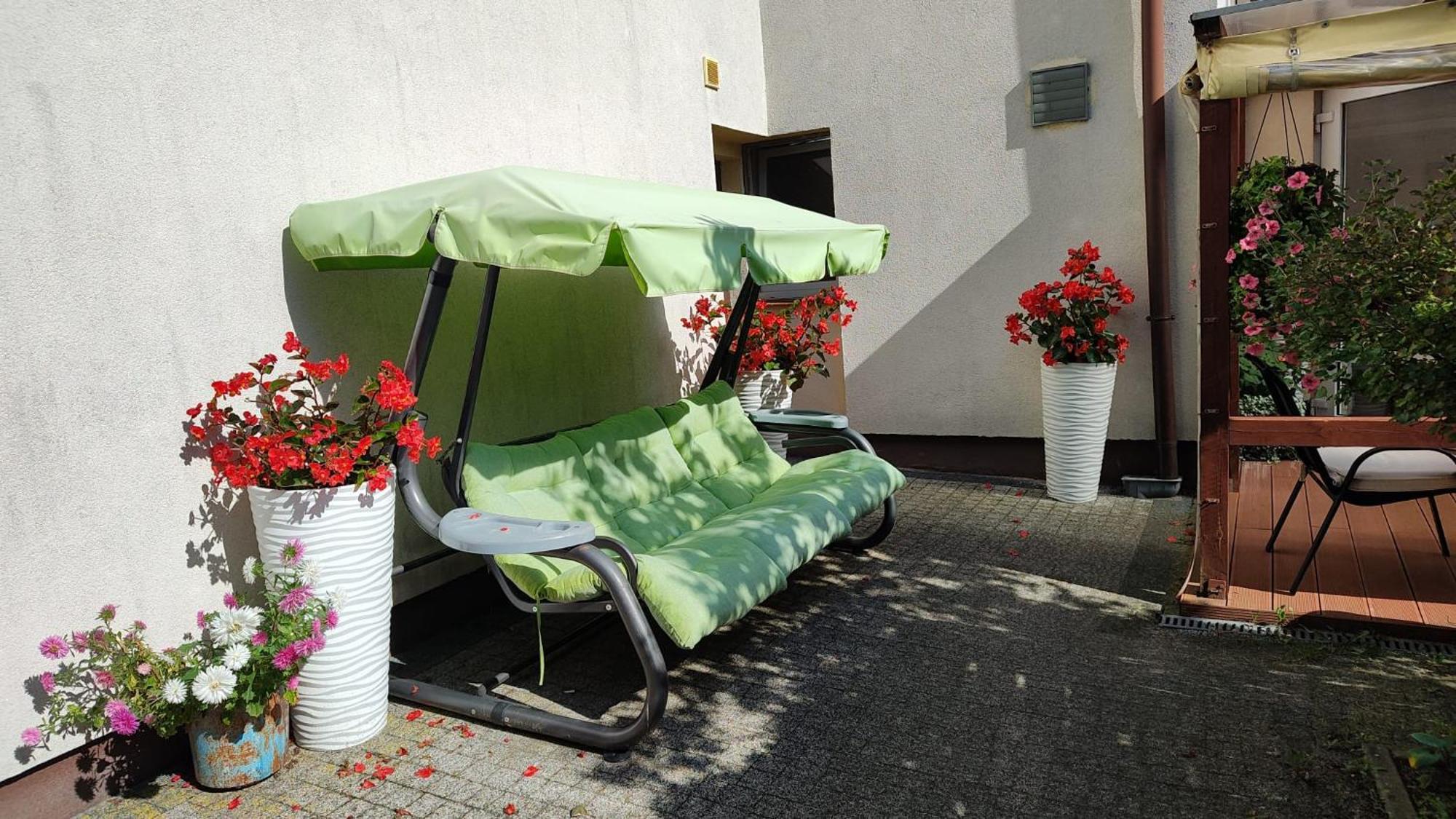 Helios Otel Mielno  Dış mekan fotoğraf