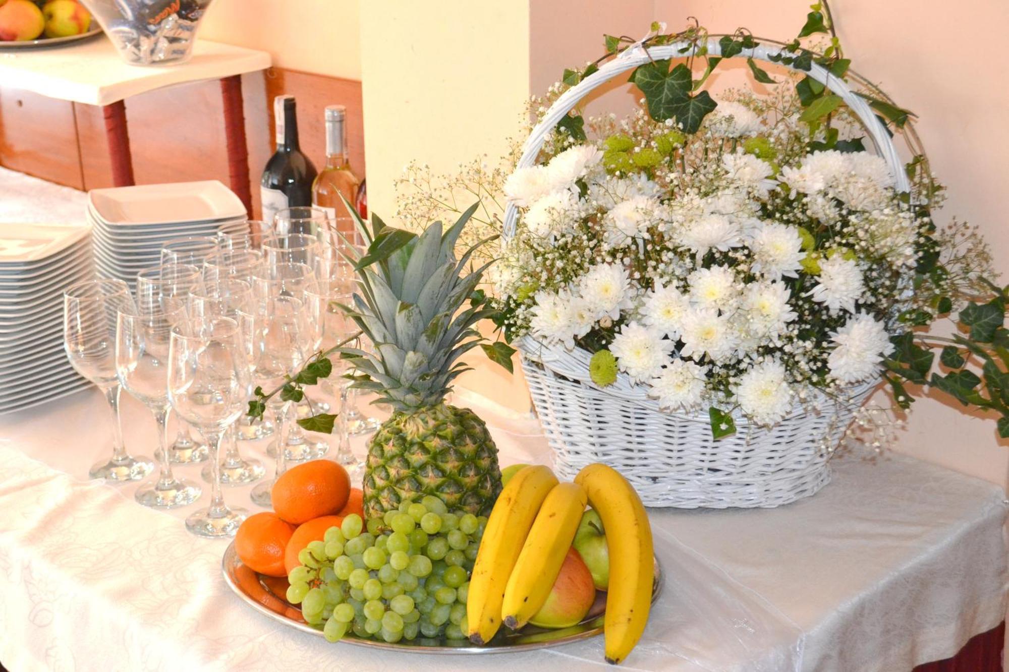 Helios Otel Mielno  Dış mekan fotoğraf