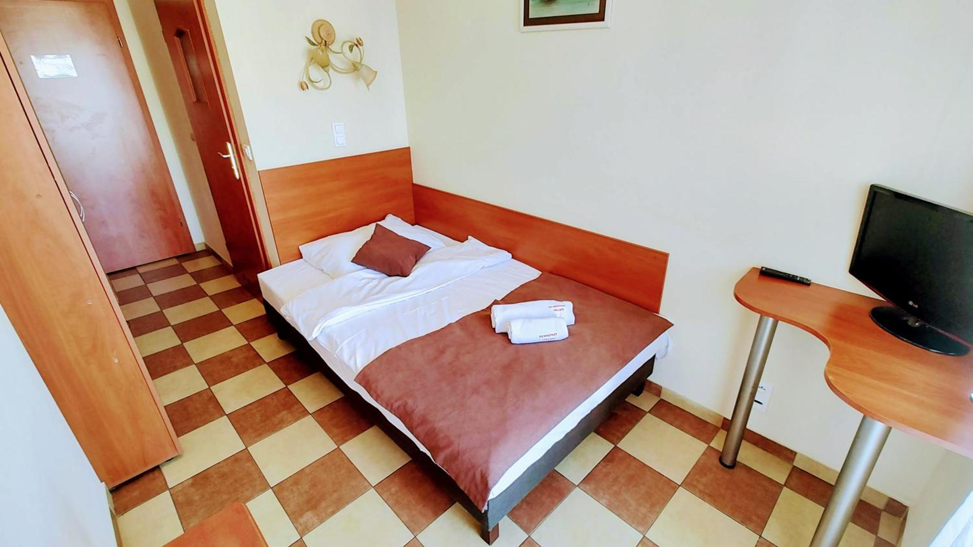 Helios Otel Mielno  Oda fotoğraf