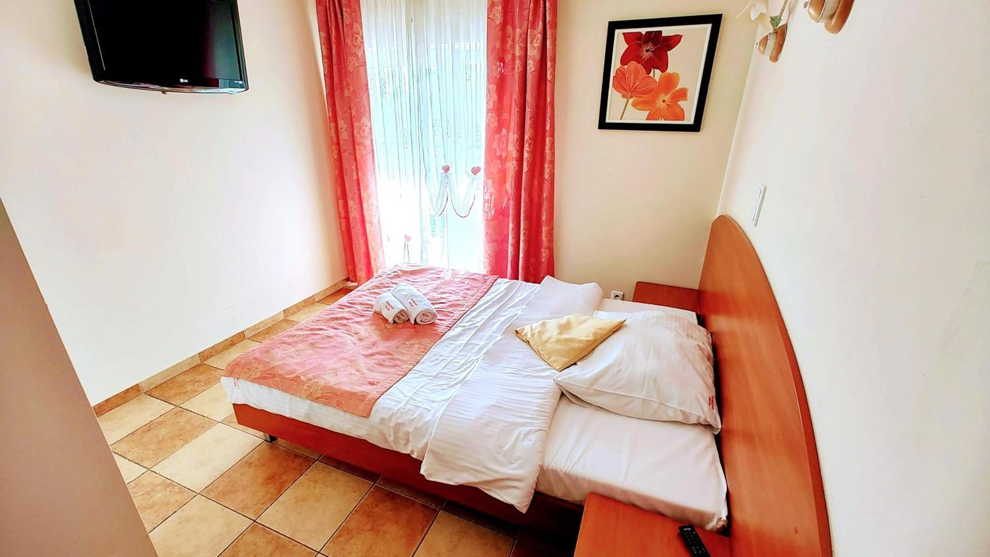 Helios Otel Mielno  Oda fotoğraf