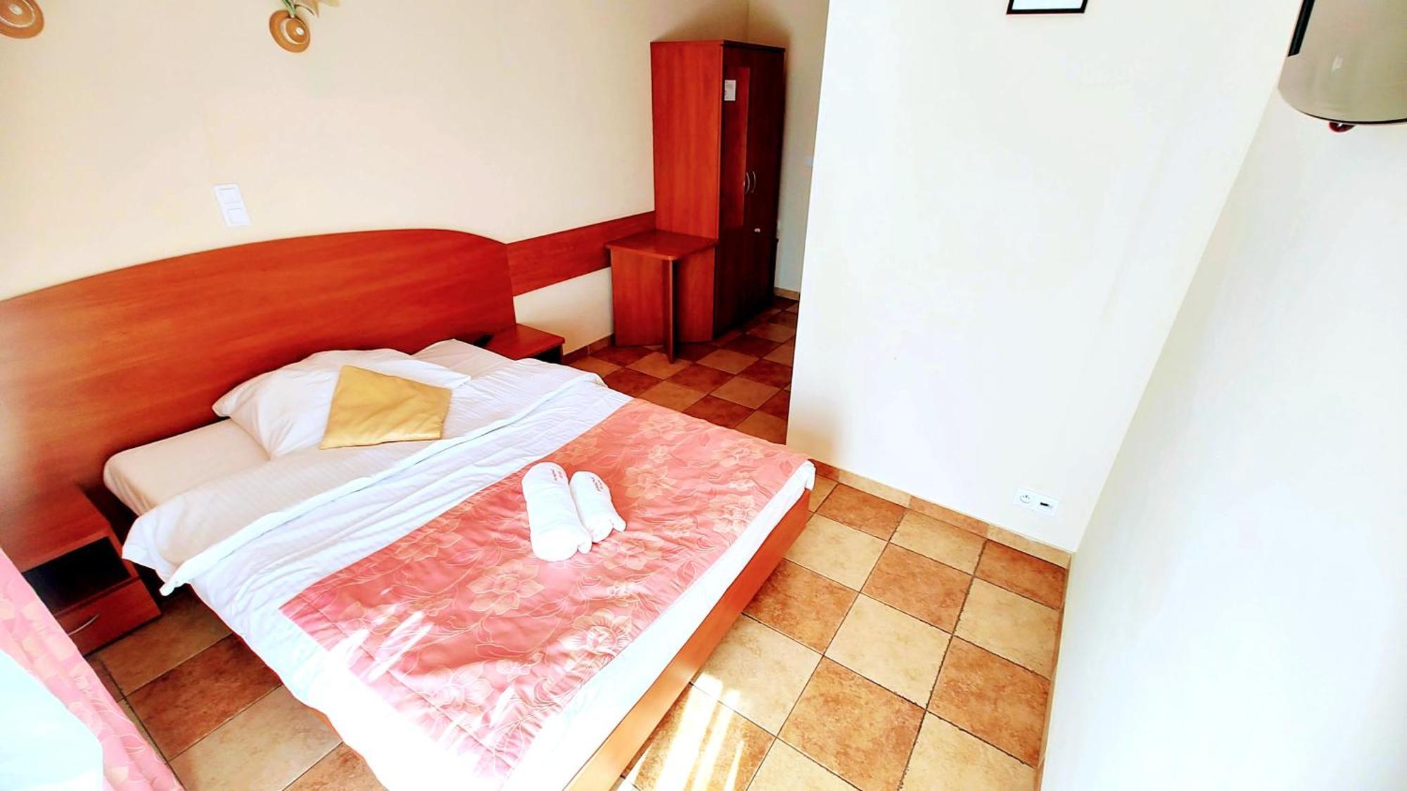 Helios Otel Mielno  Oda fotoğraf