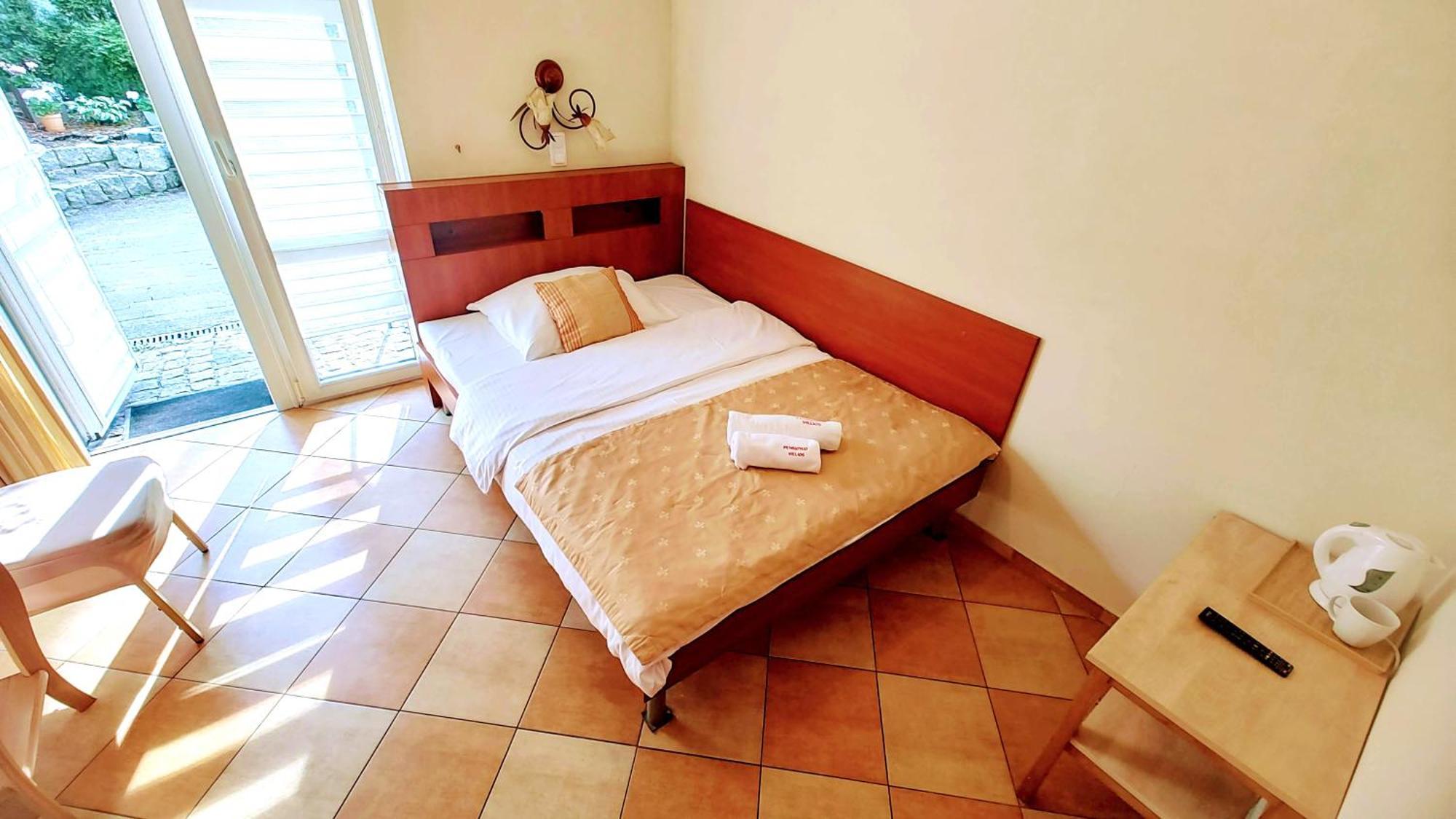 Helios Otel Mielno  Oda fotoğraf