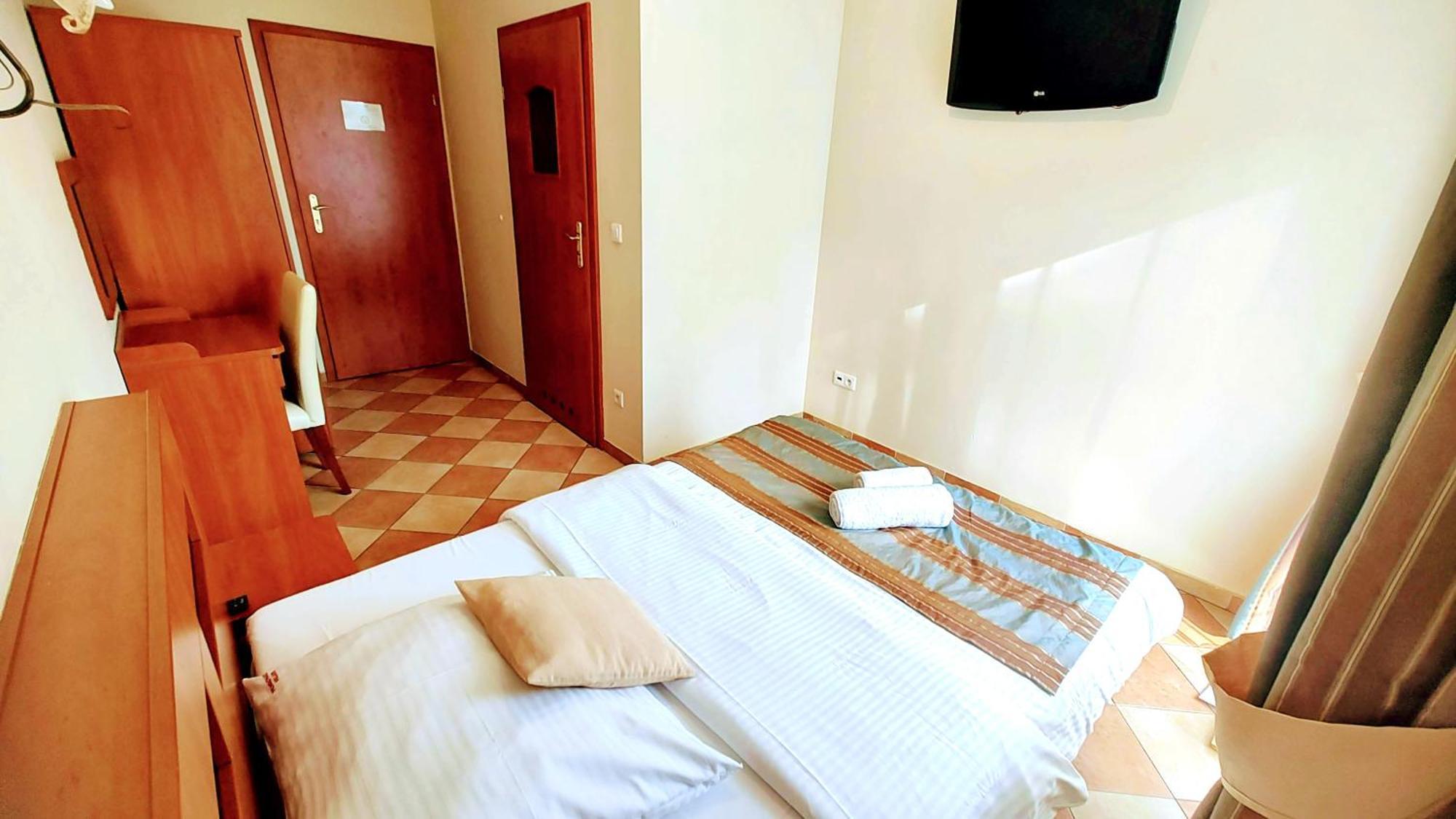 Helios Otel Mielno  Oda fotoğraf