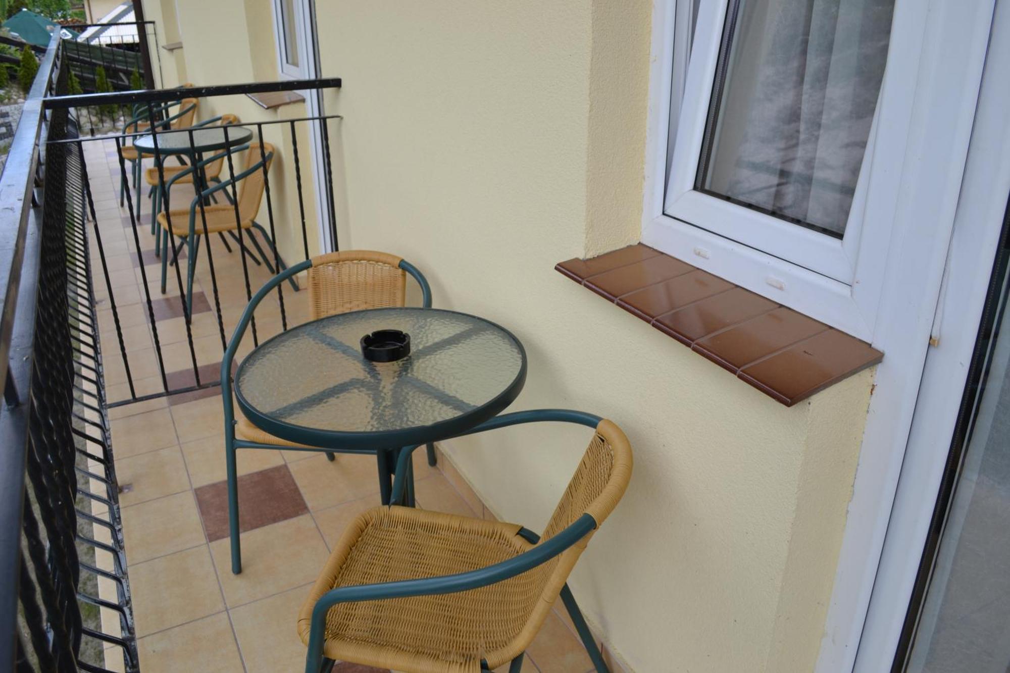 Helios Otel Mielno  Oda fotoğraf